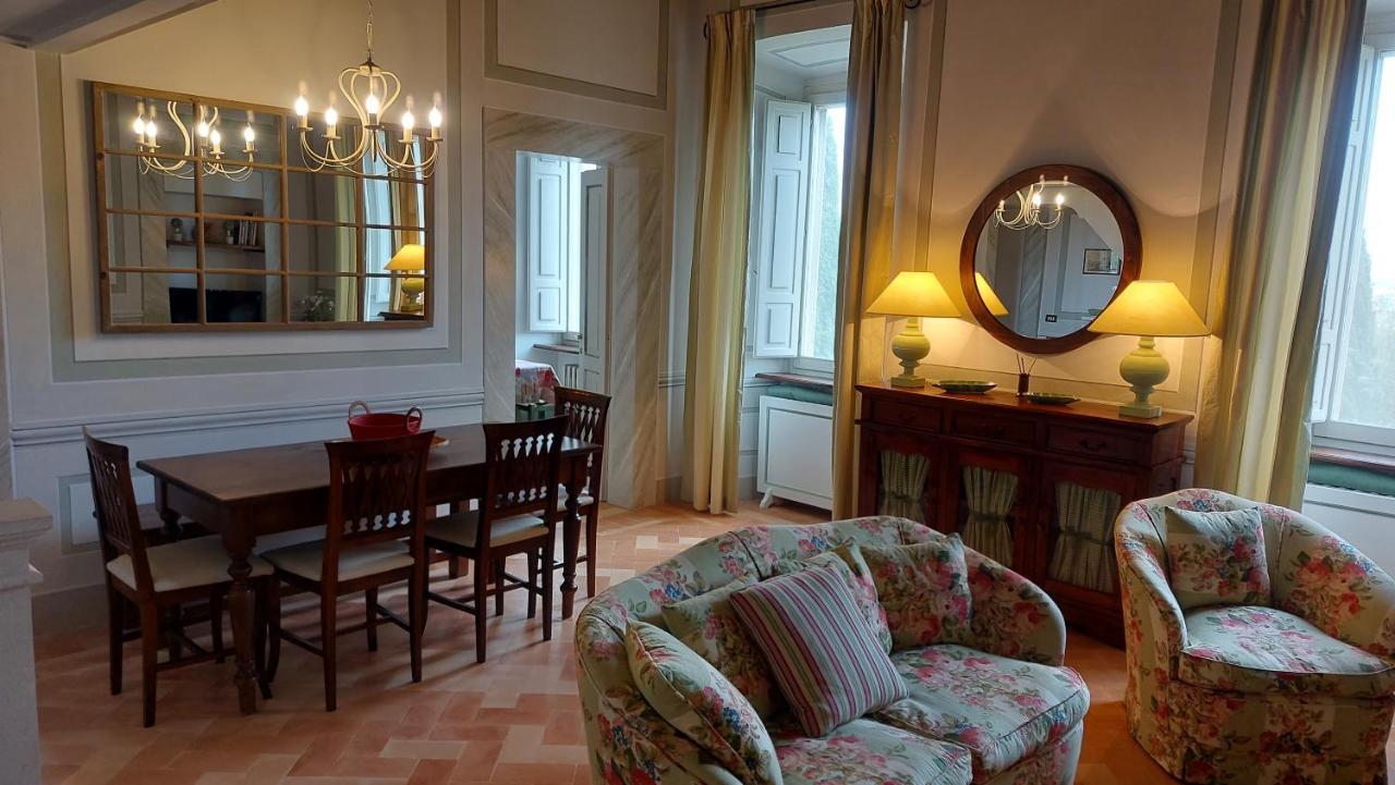 LA CASA SUL COLLE SPOLETO (Italia) - da 145 €